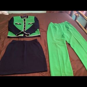 Saint John Collection